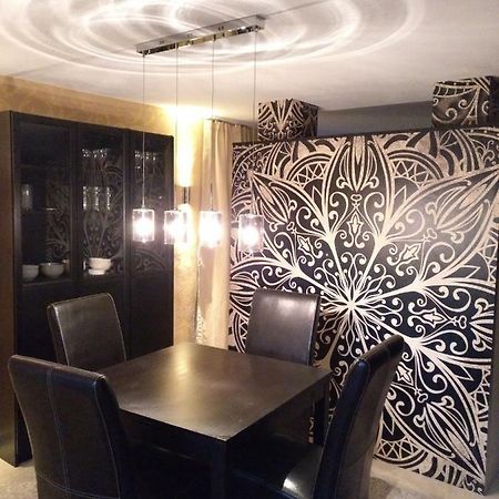 Ferienapartment Tuntenhausen Zewnętrze zdjęcie