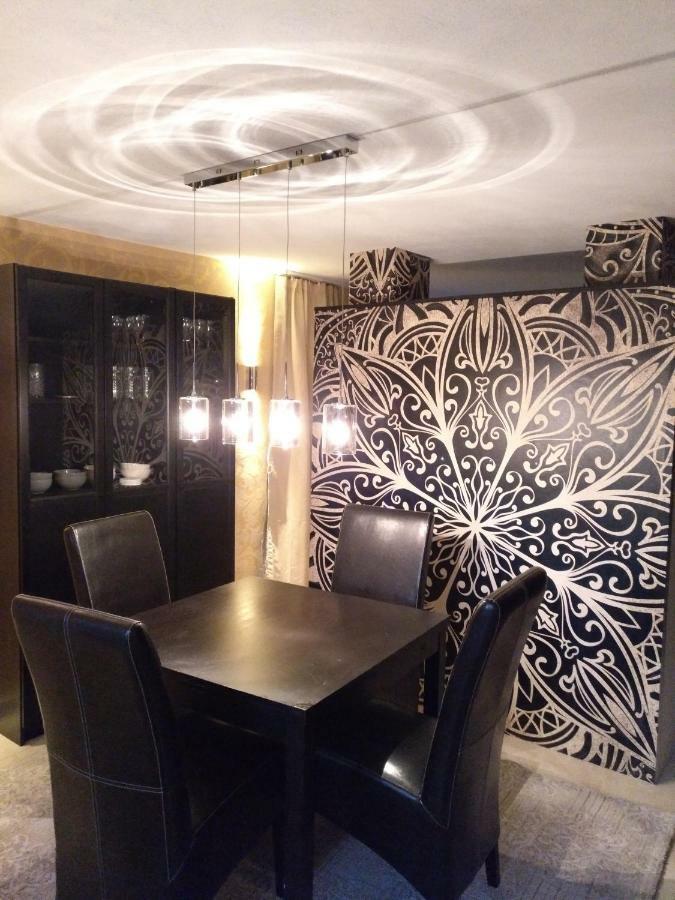 Ferienapartment Tuntenhausen Zewnętrze zdjęcie