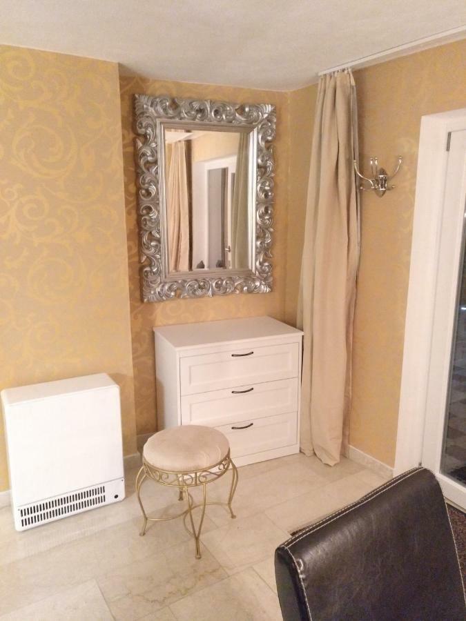 Ferienapartment Tuntenhausen Zewnętrze zdjęcie