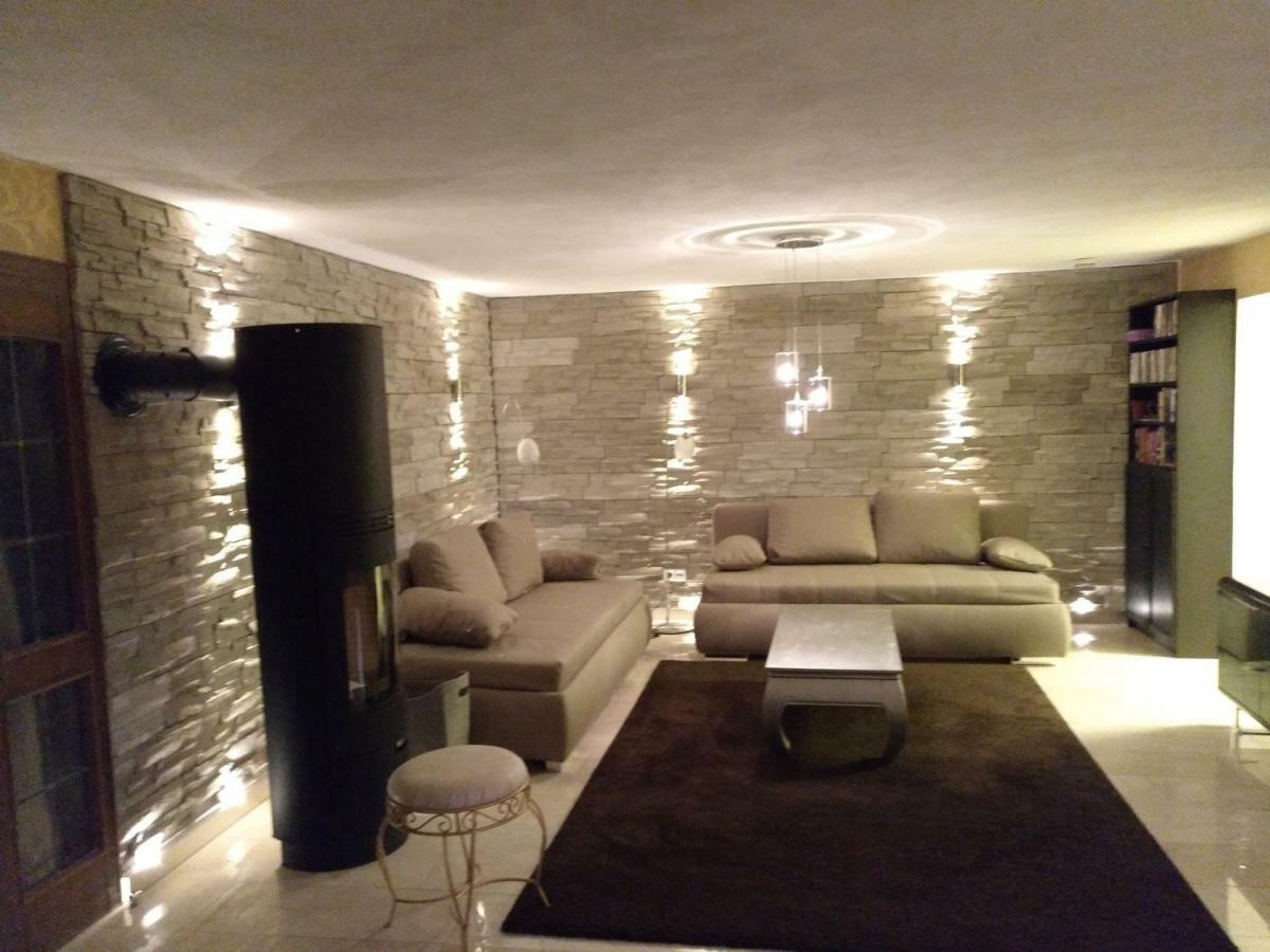 Ferienapartment Tuntenhausen Zewnętrze zdjęcie