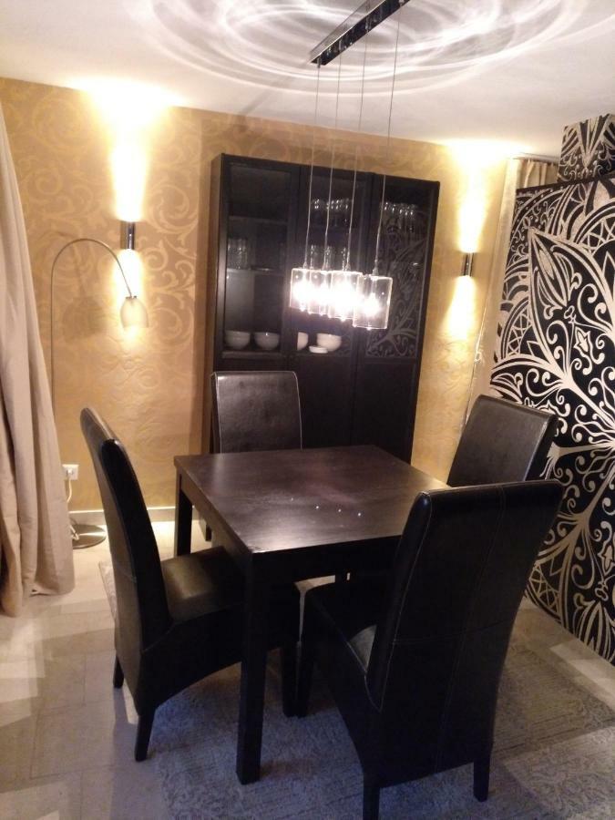 Ferienapartment Tuntenhausen Zewnętrze zdjęcie