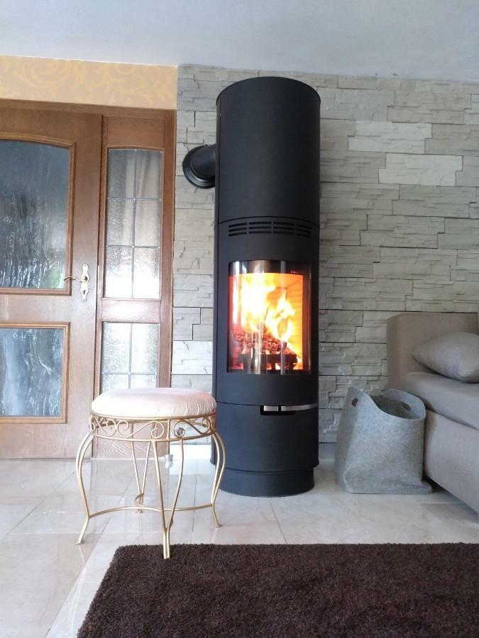 Ferienapartment Tuntenhausen Zewnętrze zdjęcie