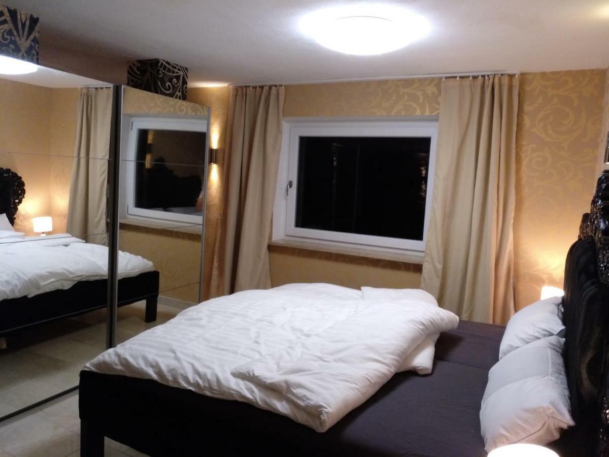 Ferienapartment Tuntenhausen Zewnętrze zdjęcie