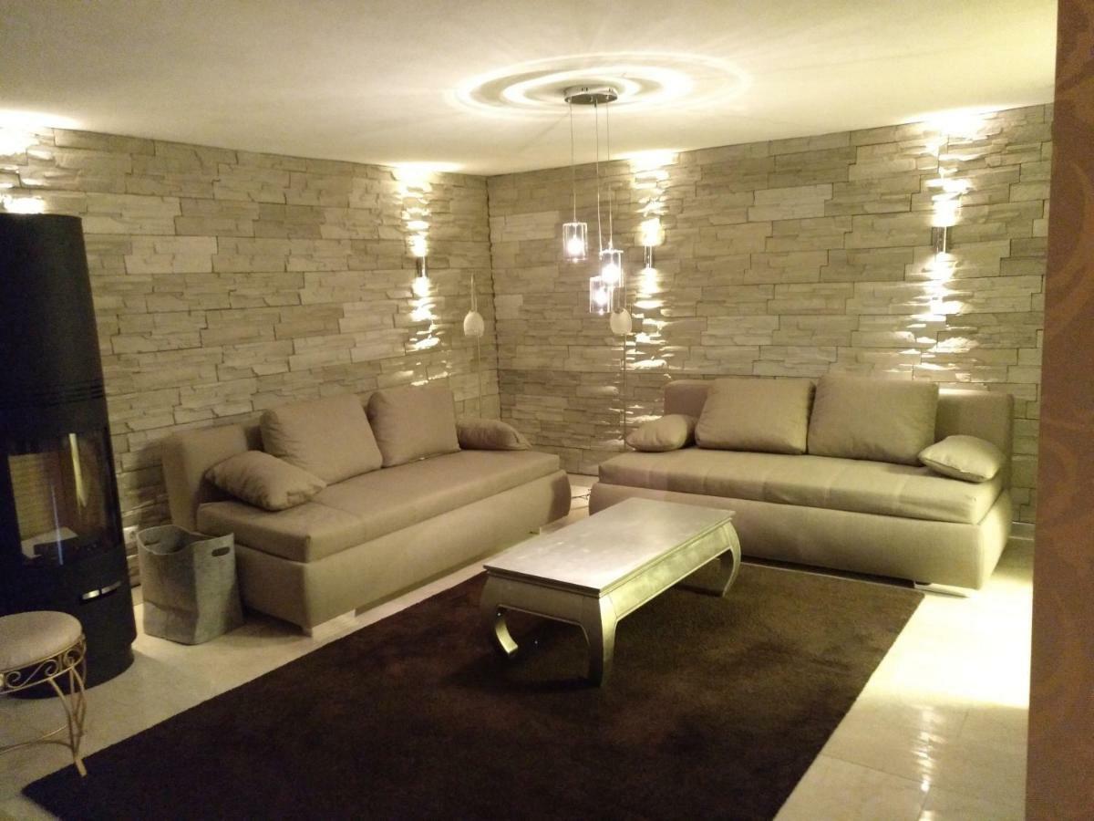 Ferienapartment Tuntenhausen Zewnętrze zdjęcie
