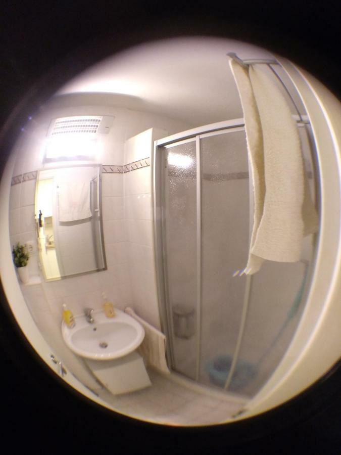 Ferienapartment Tuntenhausen Zewnętrze zdjęcie
