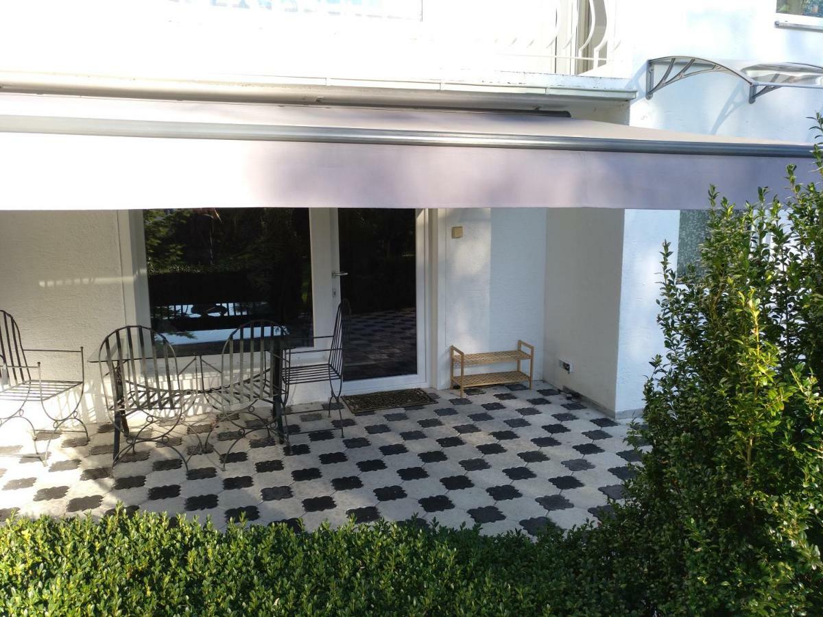Ferienapartment Tuntenhausen Zewnętrze zdjęcie